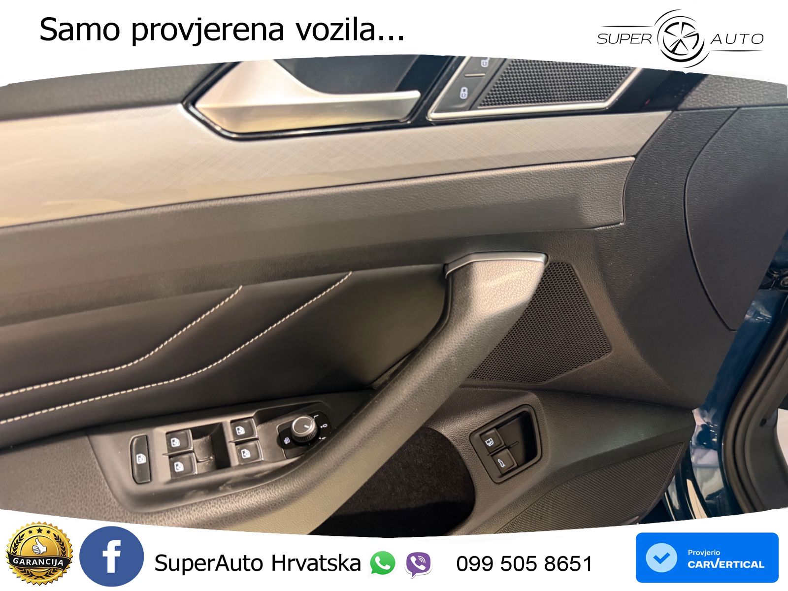 Volkswagen Passat Variant GTE 1.4 TSI (218 KS) DSG LED+GR SJED+ACC