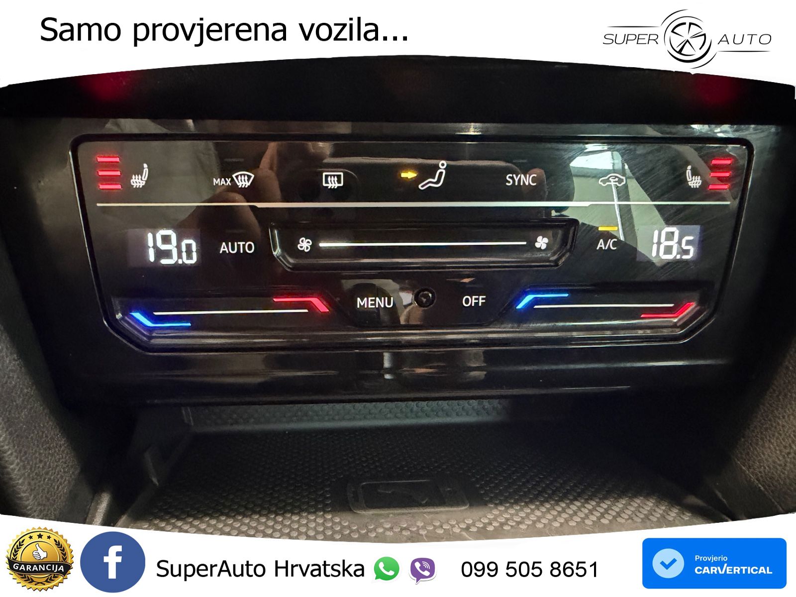 Volkswagen Passat Variant GTE 1.4 TSI (218 KS) DSG LED+GR SJED+ACC