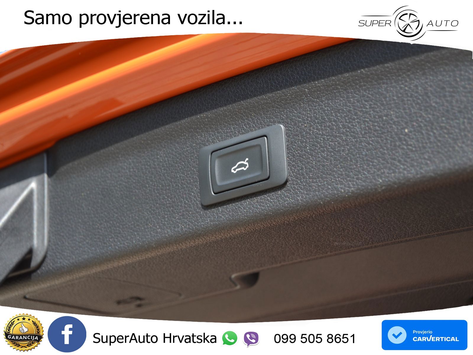 Audi Q3 35 TFSI (150 KS) S tronic advanced