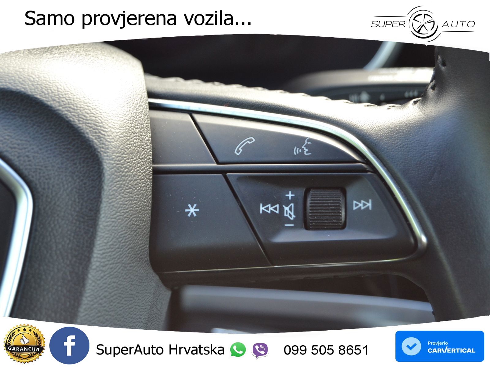 Audi Q3 35 TFSI (150 KS) S tronic advanced