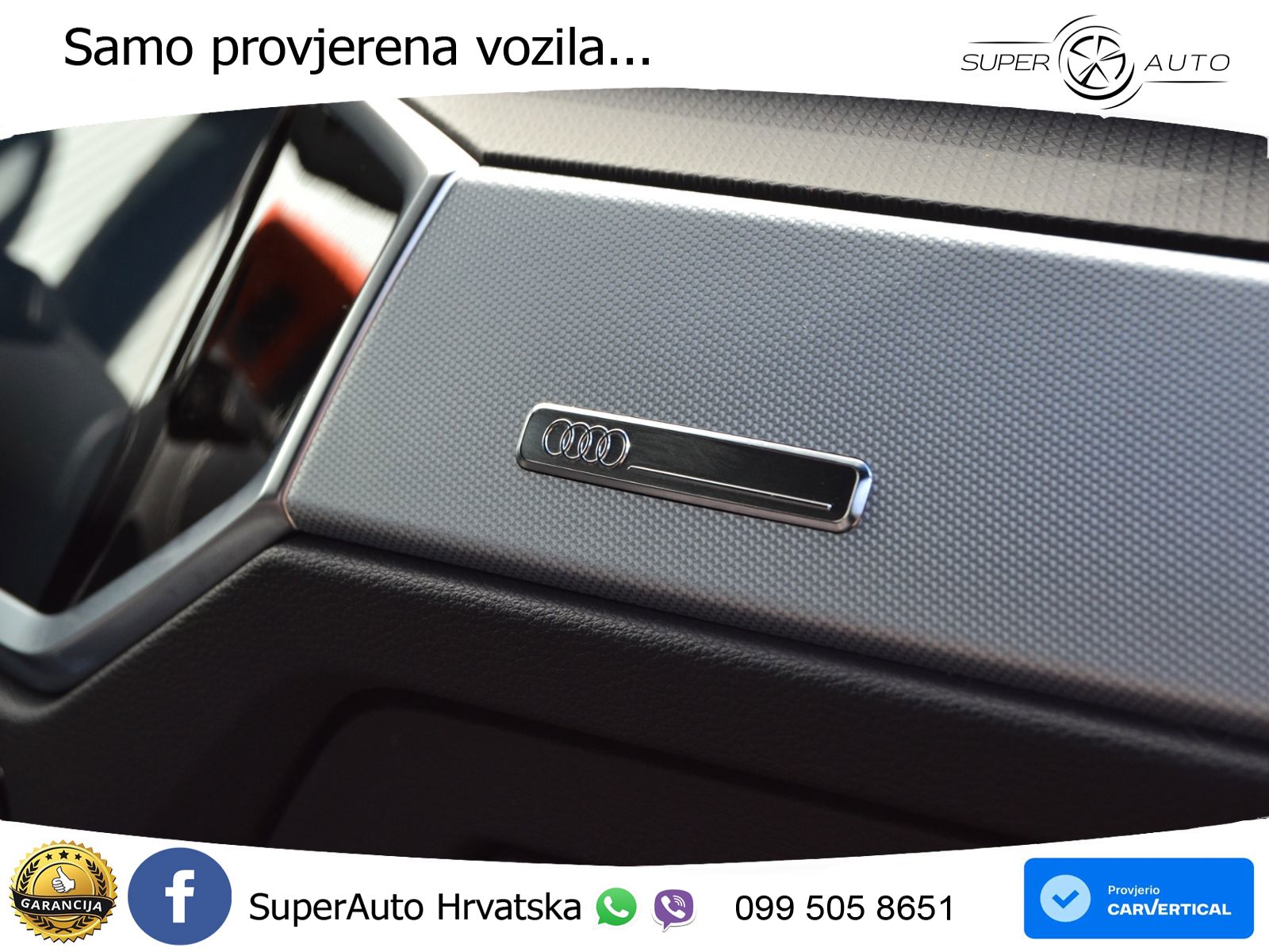 Audi Q3 35 TFSI (150 KS) S tronic advanced