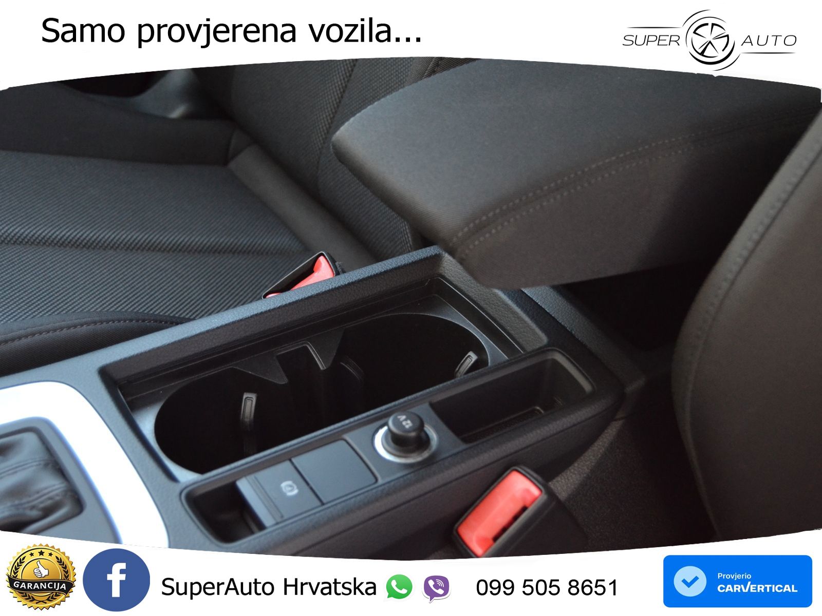 Audi Q3 35 TFSI (150 KS) S tronic advanced