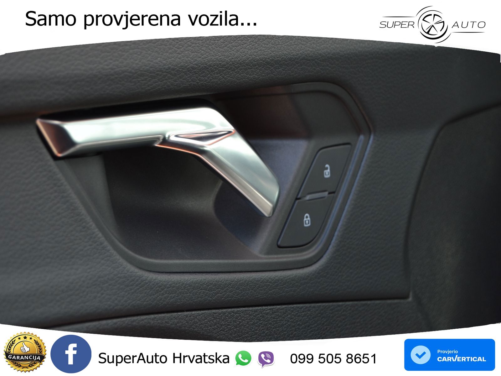 Audi Q3 35 TFSI (150 KS) S tronic advanced
