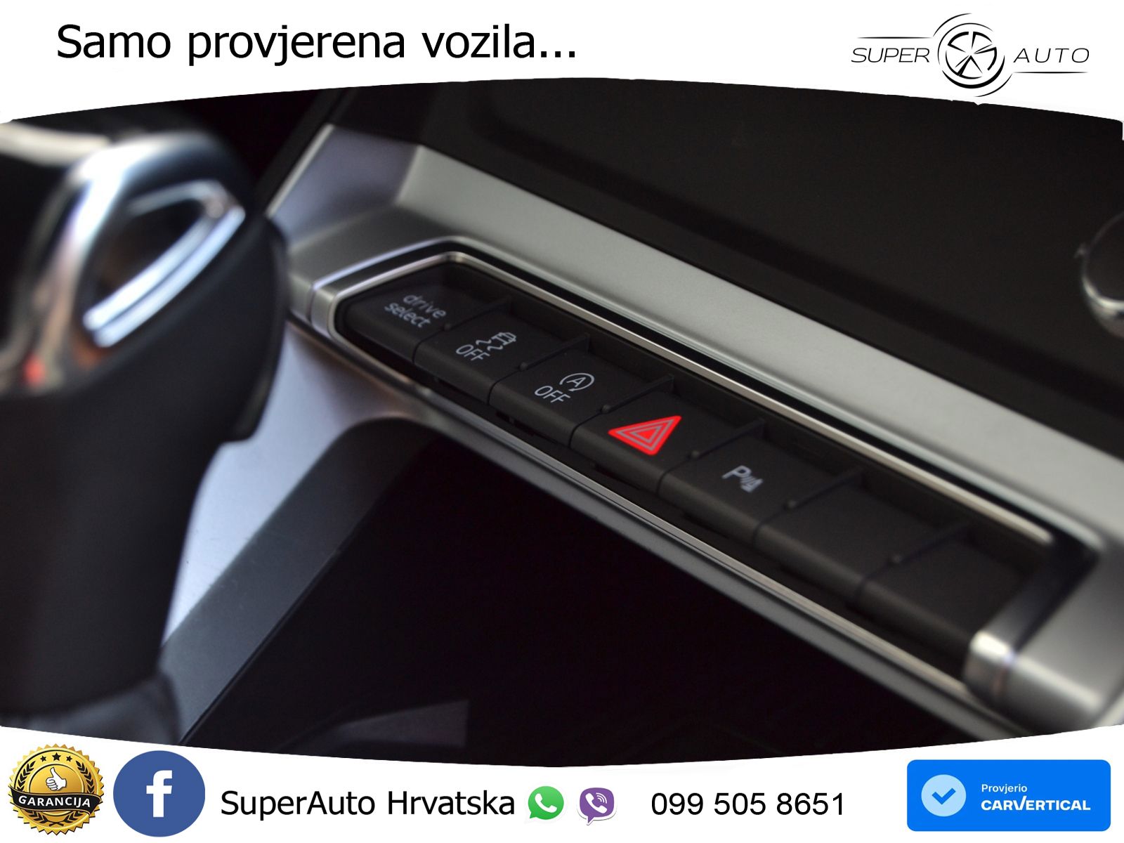 Audi Q3 35 TFSI (150 KS) S tronic advanced