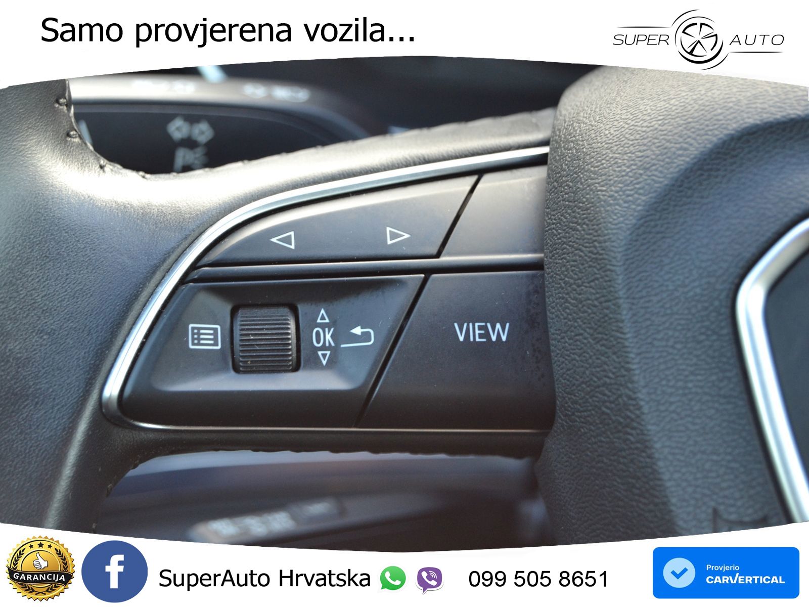 Audi Q3 35 TFSI (150 KS) S tronic advanced