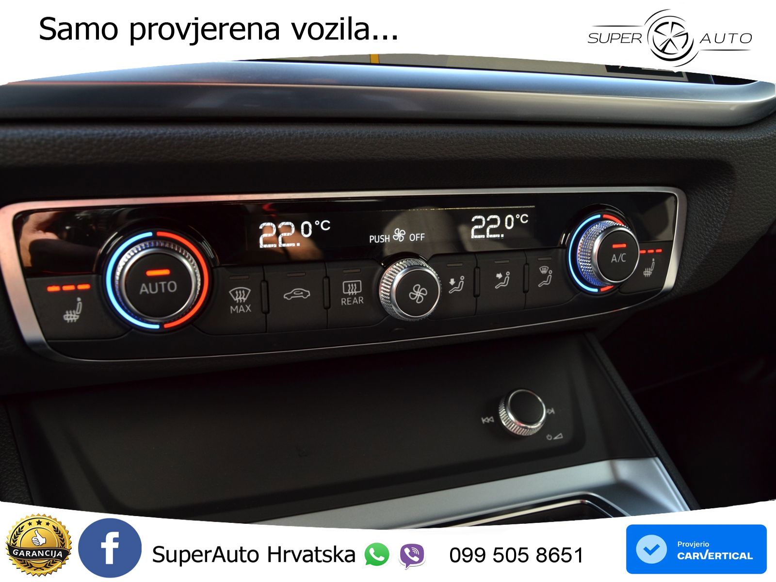 Audi Q3 35 TFSI (150 KS) S tronic advanced