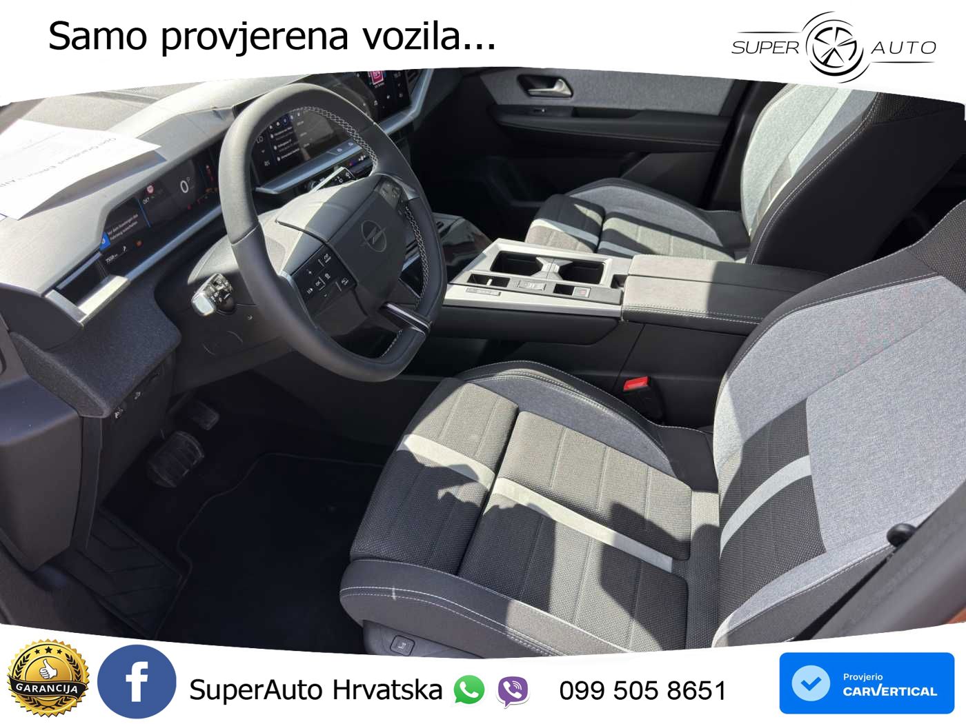 Opel Grandland 1.2 Turbo (145 KS) Hybrid eDCT Edition LED+GR SJED+ACC