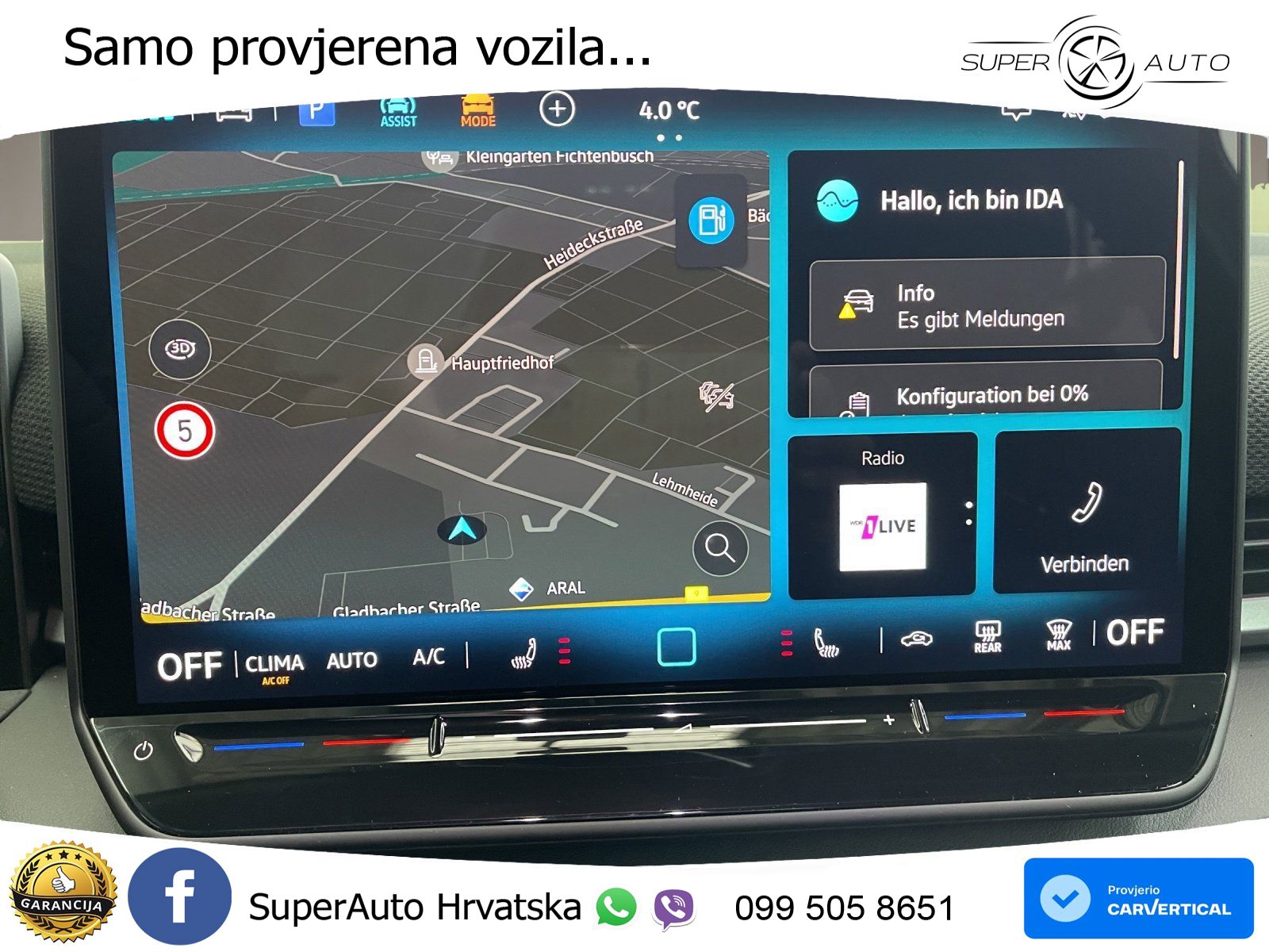 Volkswagen T-Roc II 1.5 eTSI (150 KS)  DSG LED+GR SJED+ACC