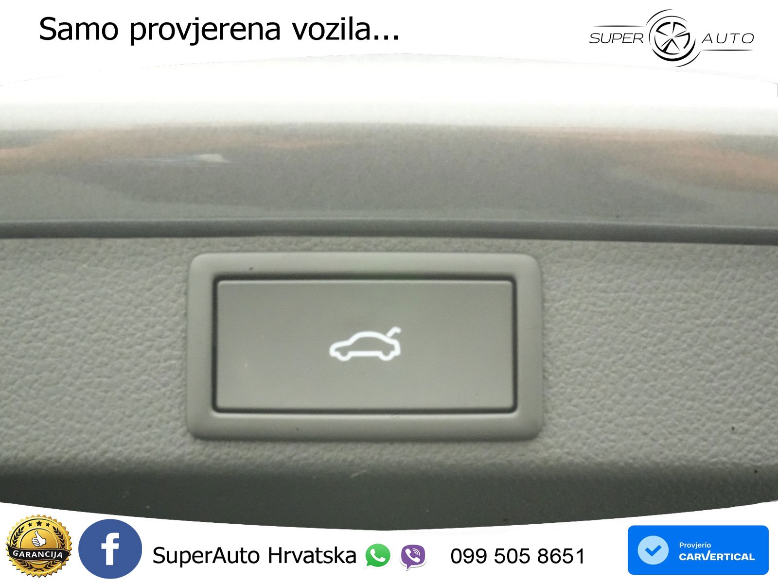 Škoda Octavia Combi RS 2.0 TSI (265 KS) DSG MATRIX+GR SJED+KAM