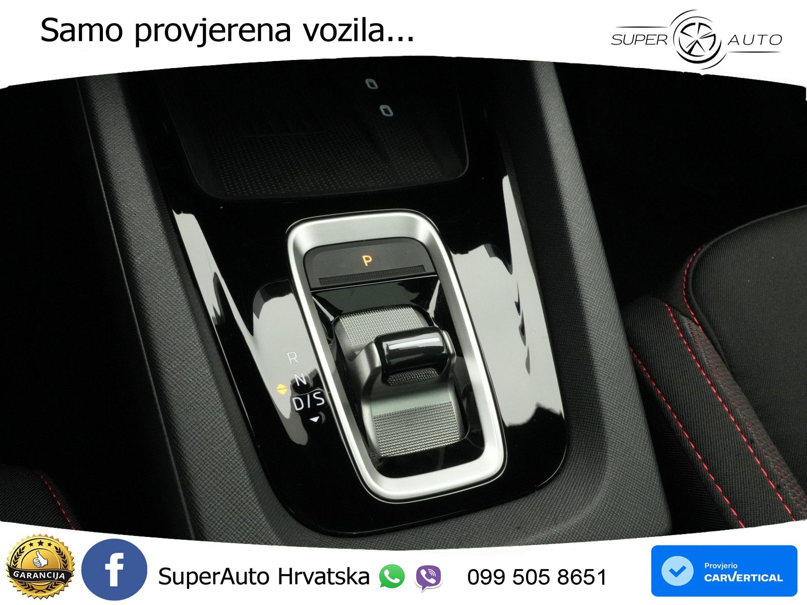 Škoda Octavia Combi RS 2.0 TSI (265 KS) DSG MATRIX+GR SJED+KAM