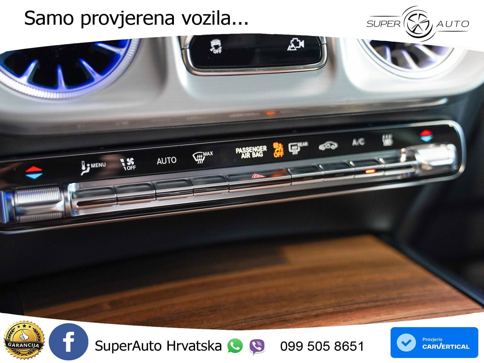Mercedes G 580 EQ Long 116 kWh (587 KS) 4MATIC Superior LED+ACC