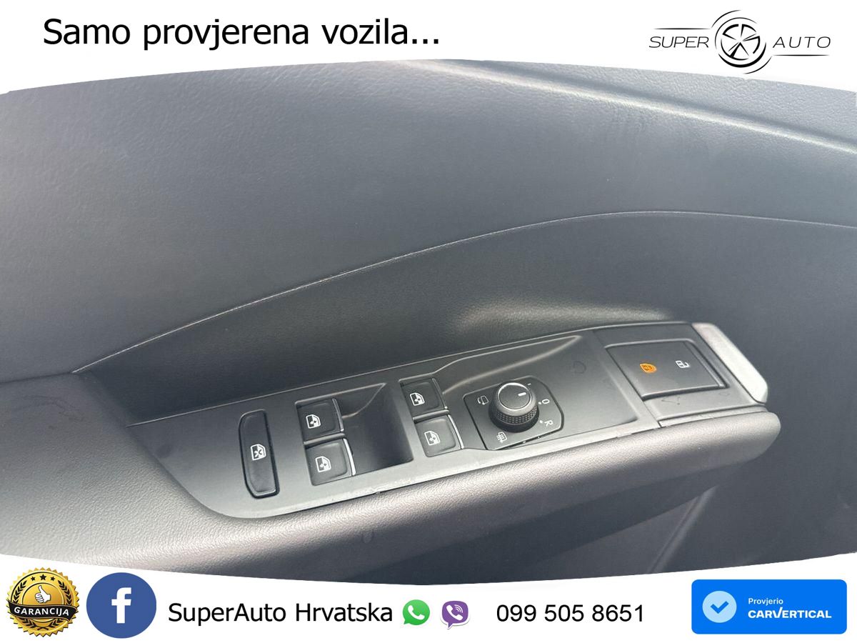 Volkswagen T-Roc II 1.5 eTSI (150 KS)  DSG LED+GR SJED+ACC