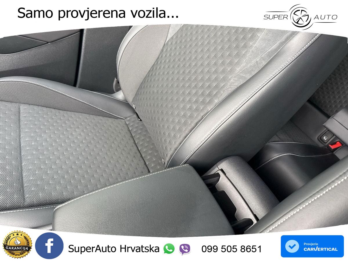 Volkswagen T-Roc II 1.5 eTSI (150 KS)  DSG LED+GR SJED+ACC
