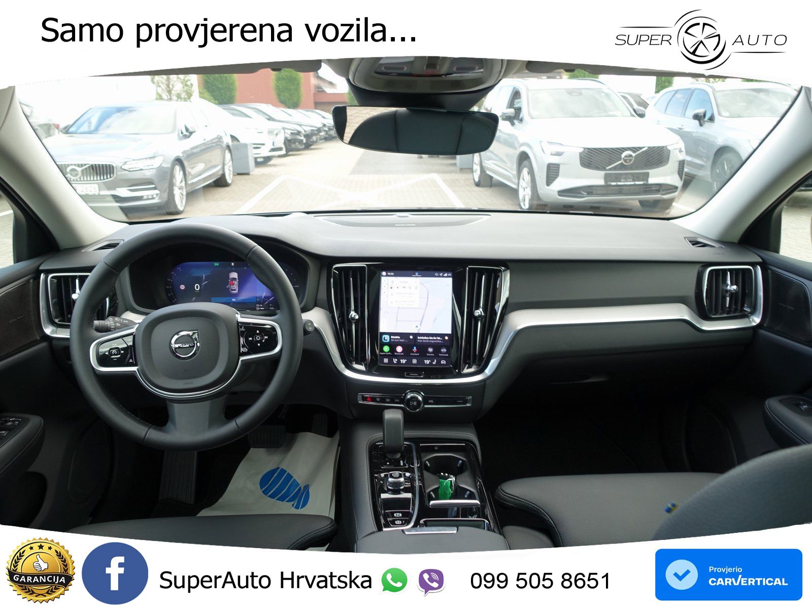 Volvo V60 2.0 T8 AWD Geartronic ACC+HEAD+4xGR SJED+360+PANO