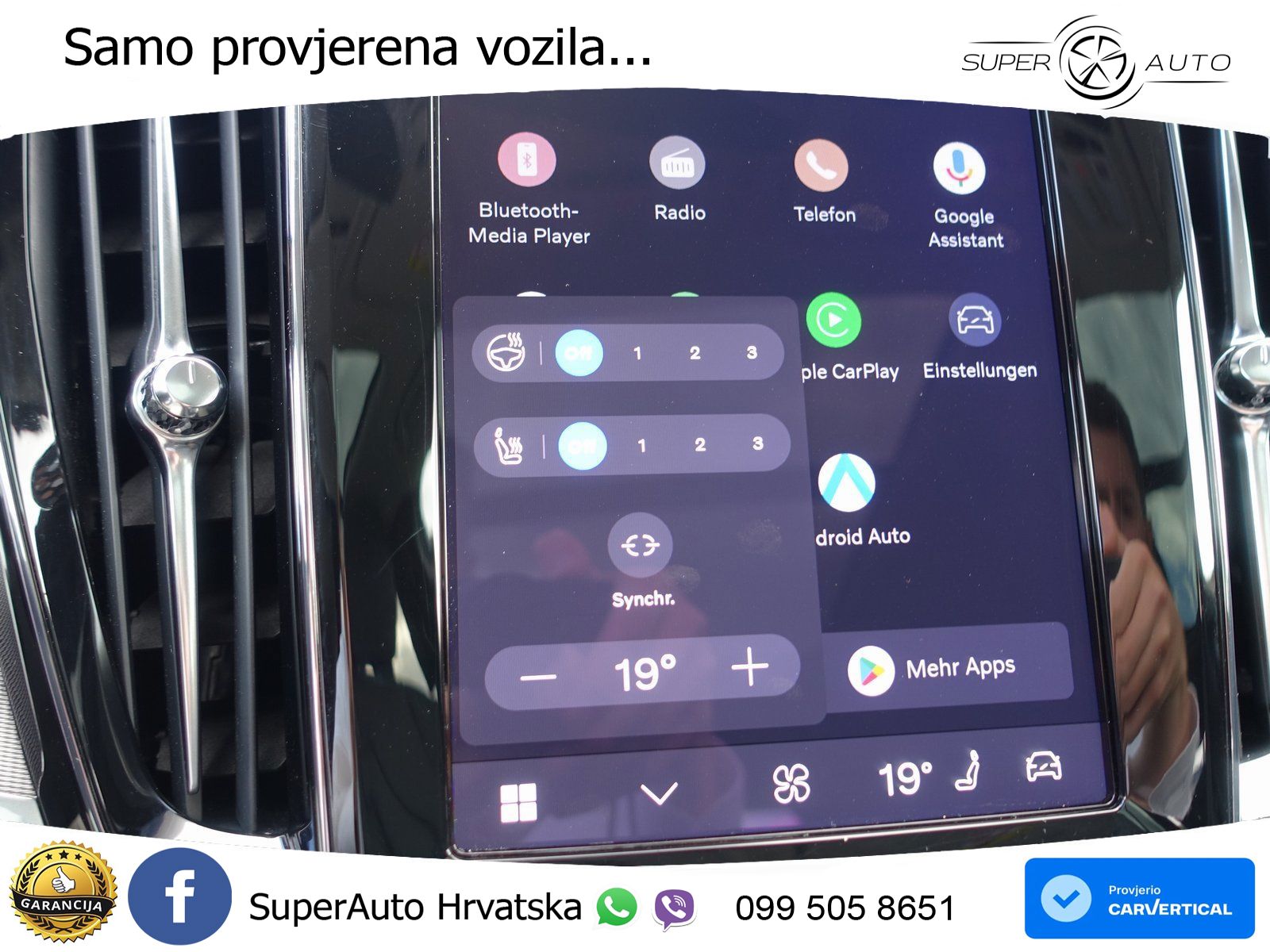 Volvo V60 2.0 T8 AWD Geartronic ACC+HEAD+4xGR SJED+360+PANO