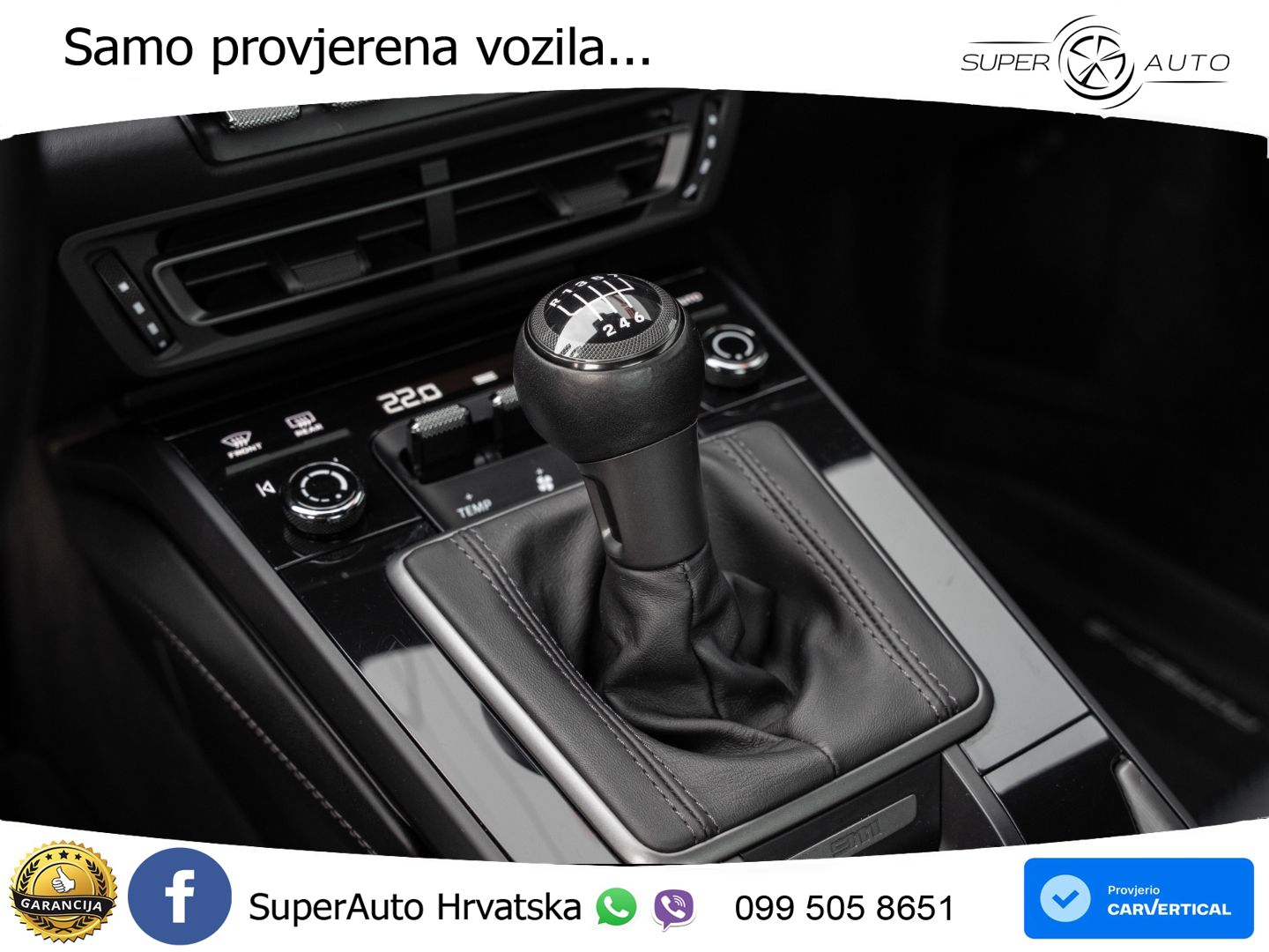Porsche 911 Carrera GTS 3.0 (480 KS)