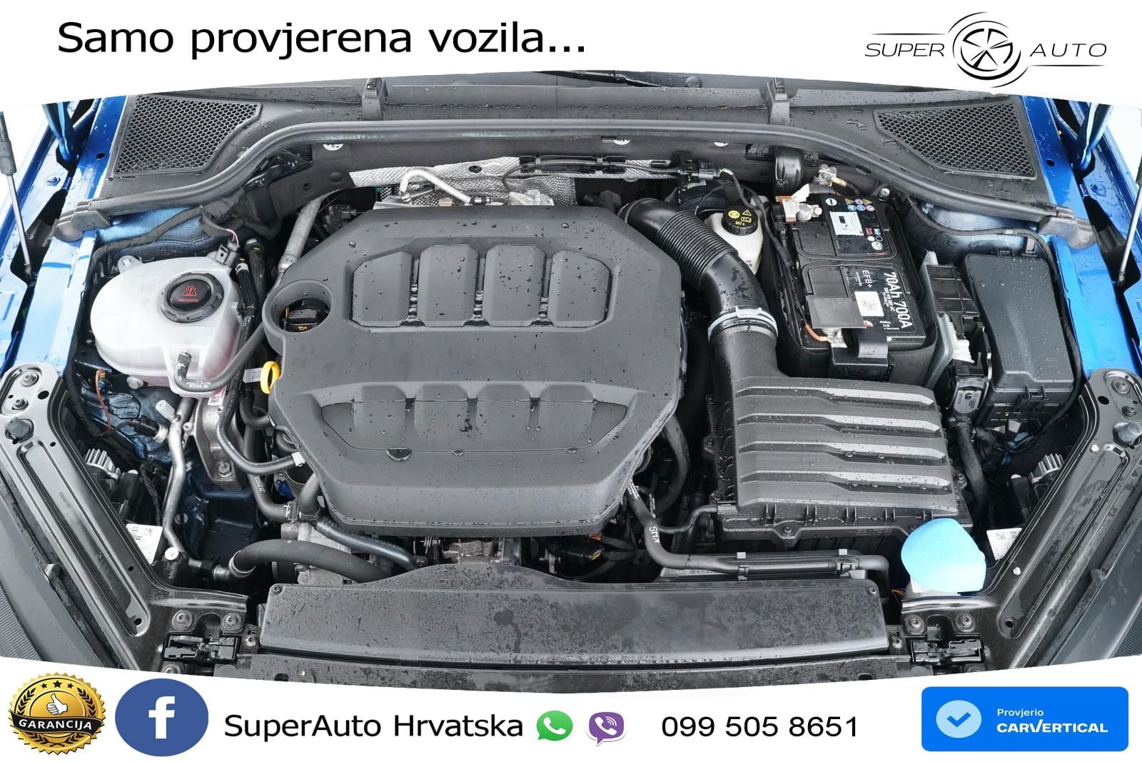 Škoda Octavia Combi RS 2.0 TSI (245 KS) DSG LED+GR SJED+ACC