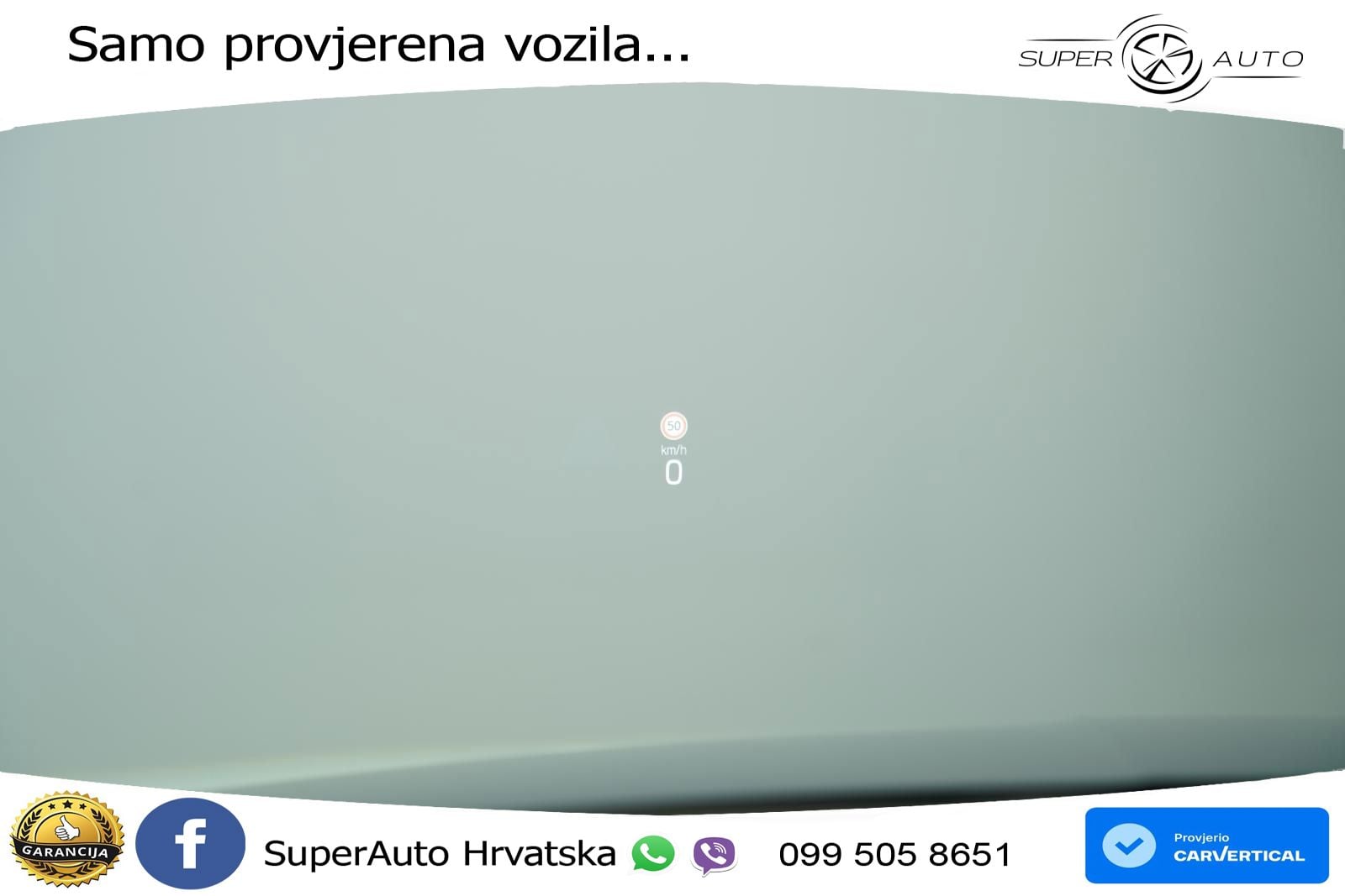 Škoda Octavia Combi RS 2.0 TSI (245 KS) DSG LED+GR SJED+ACC