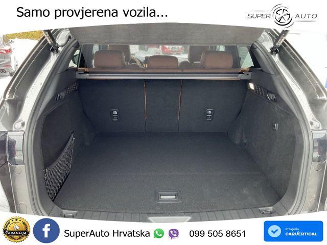 Mazda CX-60 3.3 e-Skyactiv D (254 KS) AWD Automatic MATRIX+GR SJED+KAM