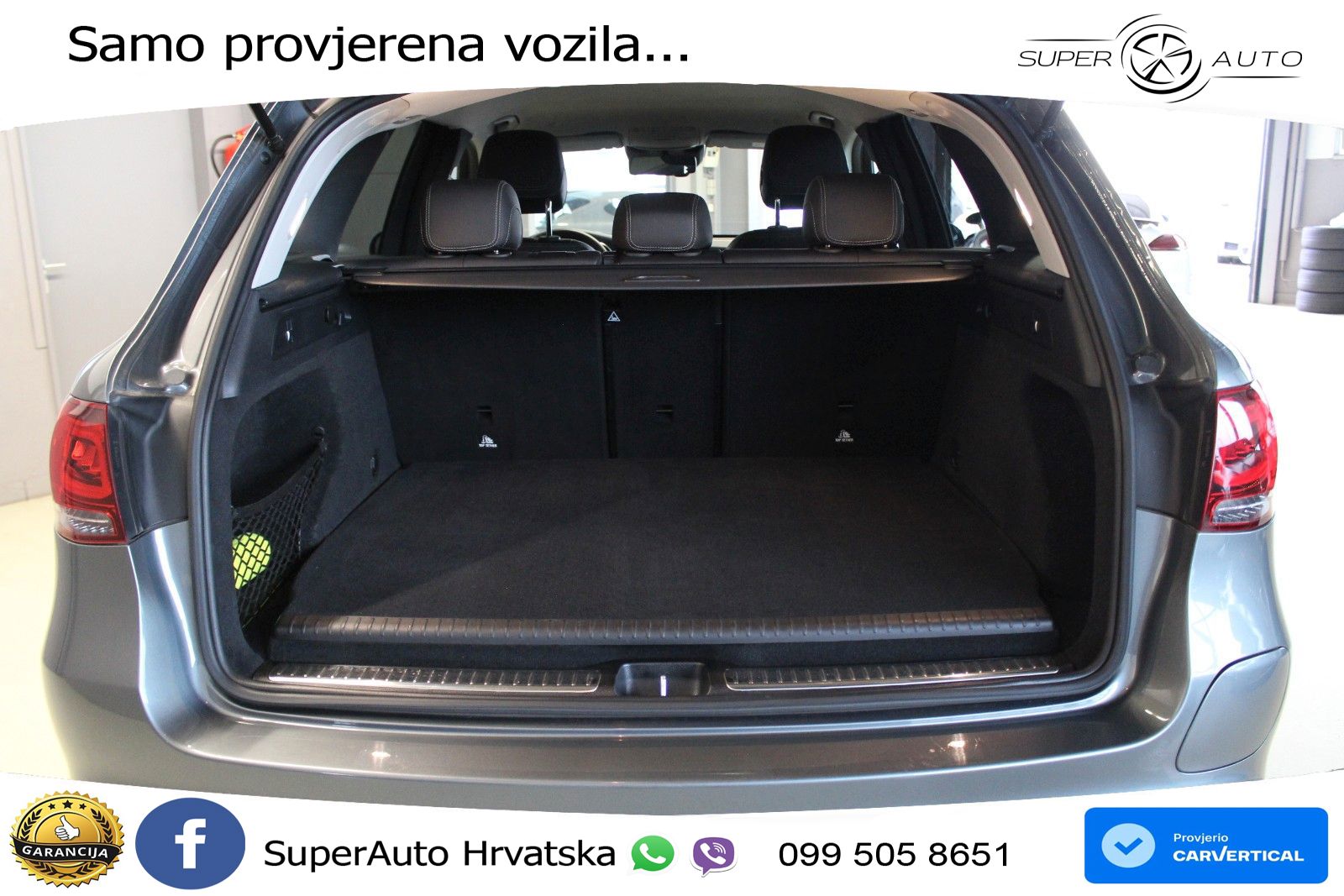Mercedes GLC 300de (306 KS) 4MATIC 9G-TRONIC AMG LED+GR SJED+ACC