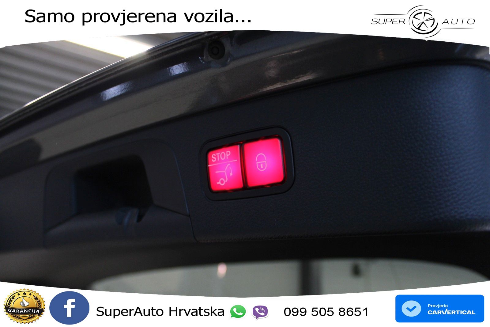 Mercedes GLC 300de (306 KS) 4MATIC 9G-TRONIC AMG LED+GR SJED+ACC