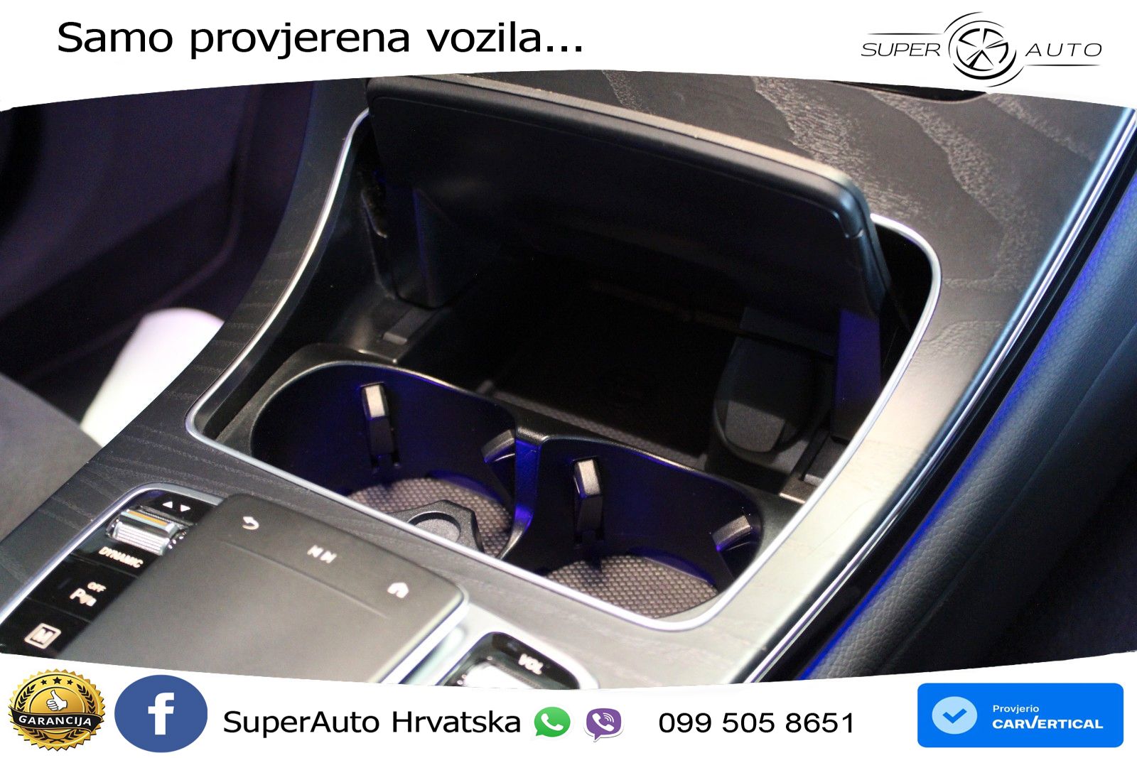 Mercedes GLC 300de (306 KS) 4MATIC 9G-TRONIC AMG LED+GR SJED+ACC