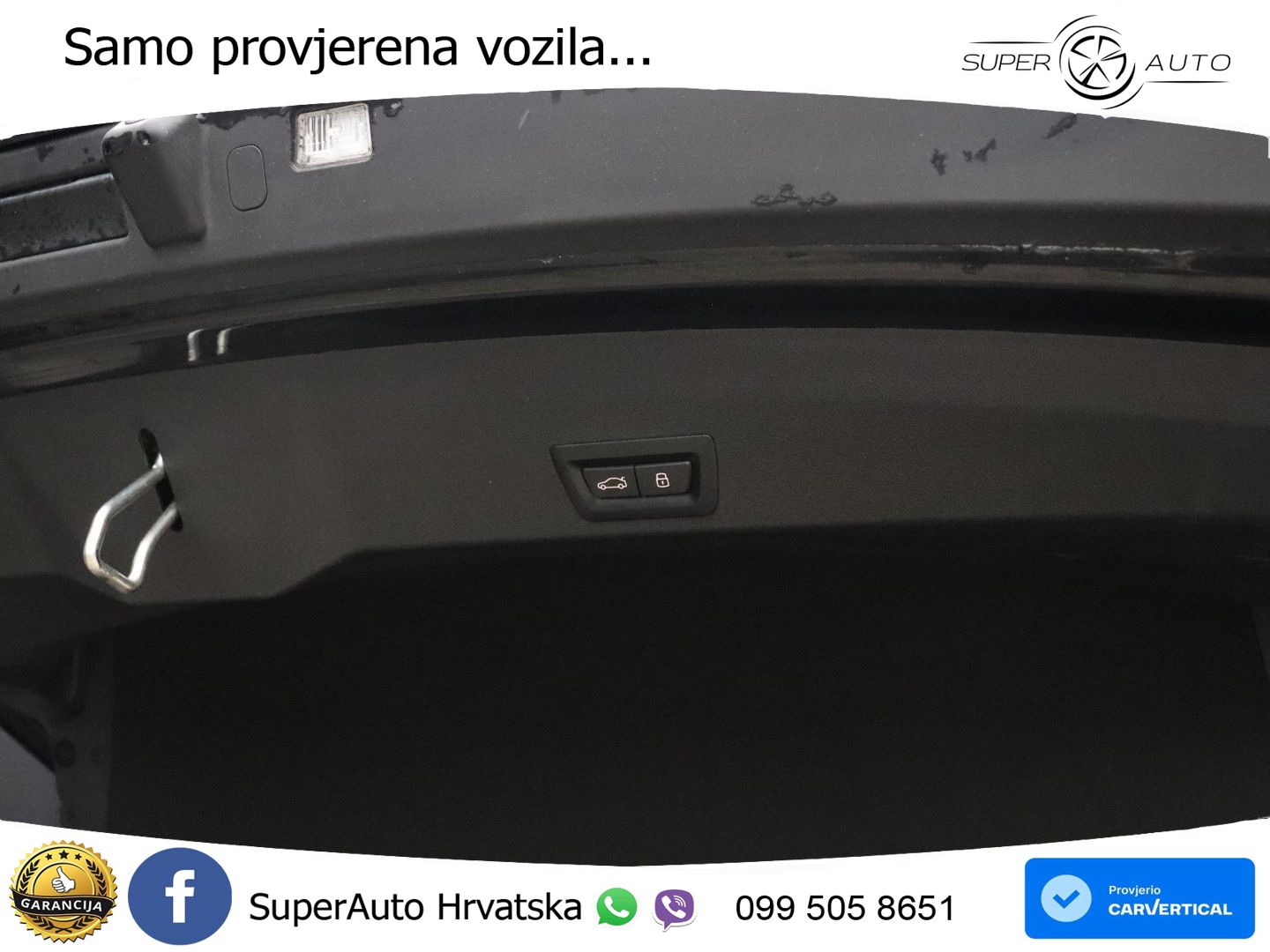 BMW XM 4.4 V8 (653 KS) xDrive Steptronic