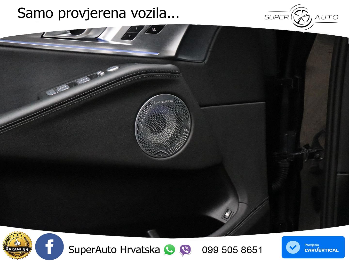 BMW XM 4.4 V8 (653 KS) xDrive Steptronic