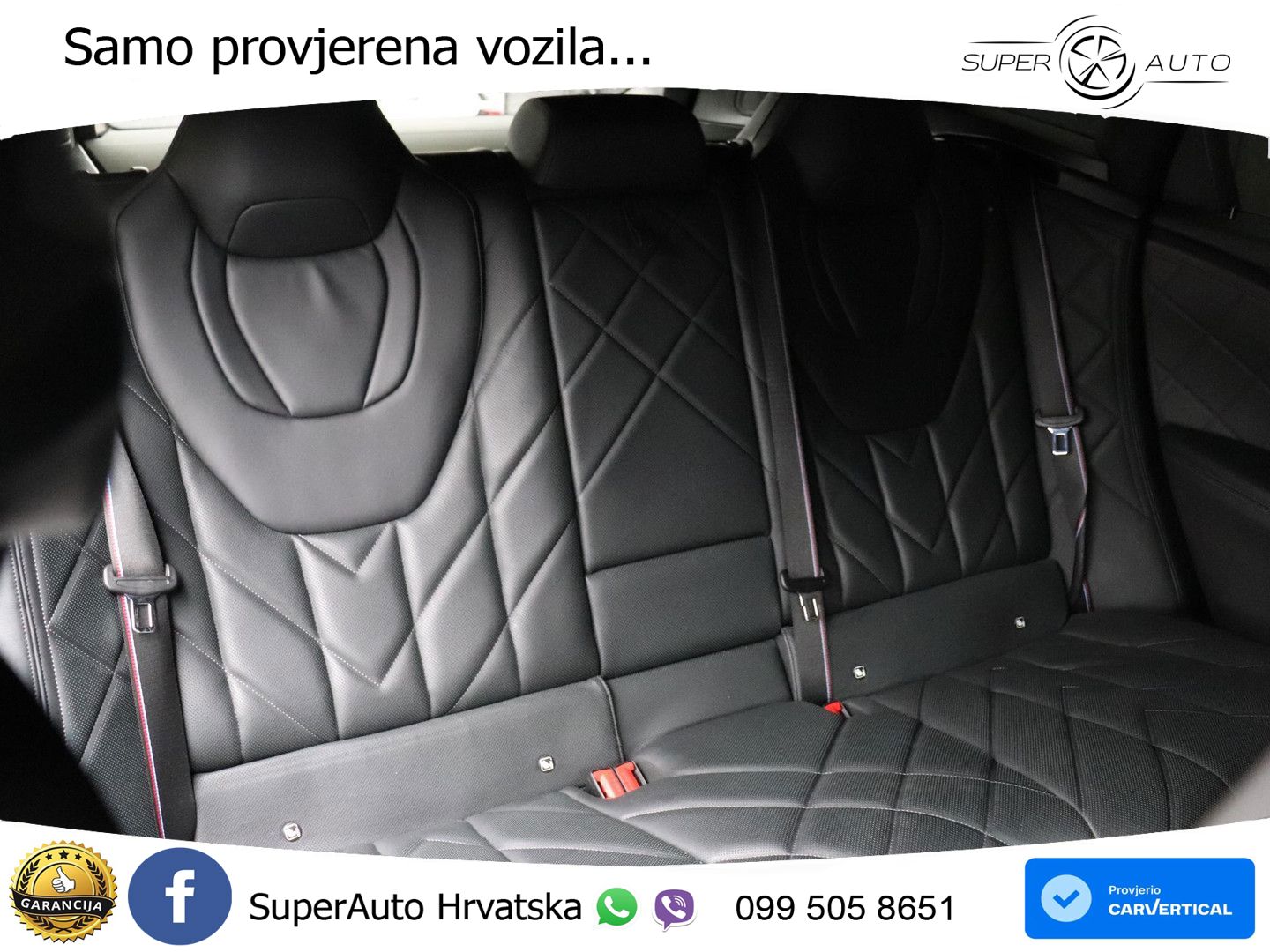 BMW XM 4.4 V8 (653 KS) xDrive Steptronic