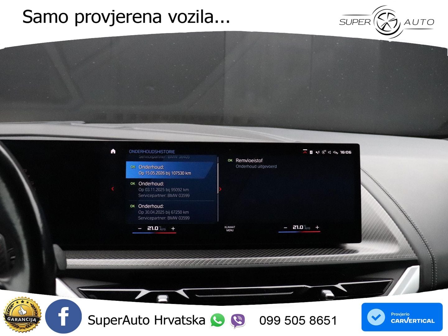 BMW XM 4.4 V8 (653 KS) xDrive Steptronic