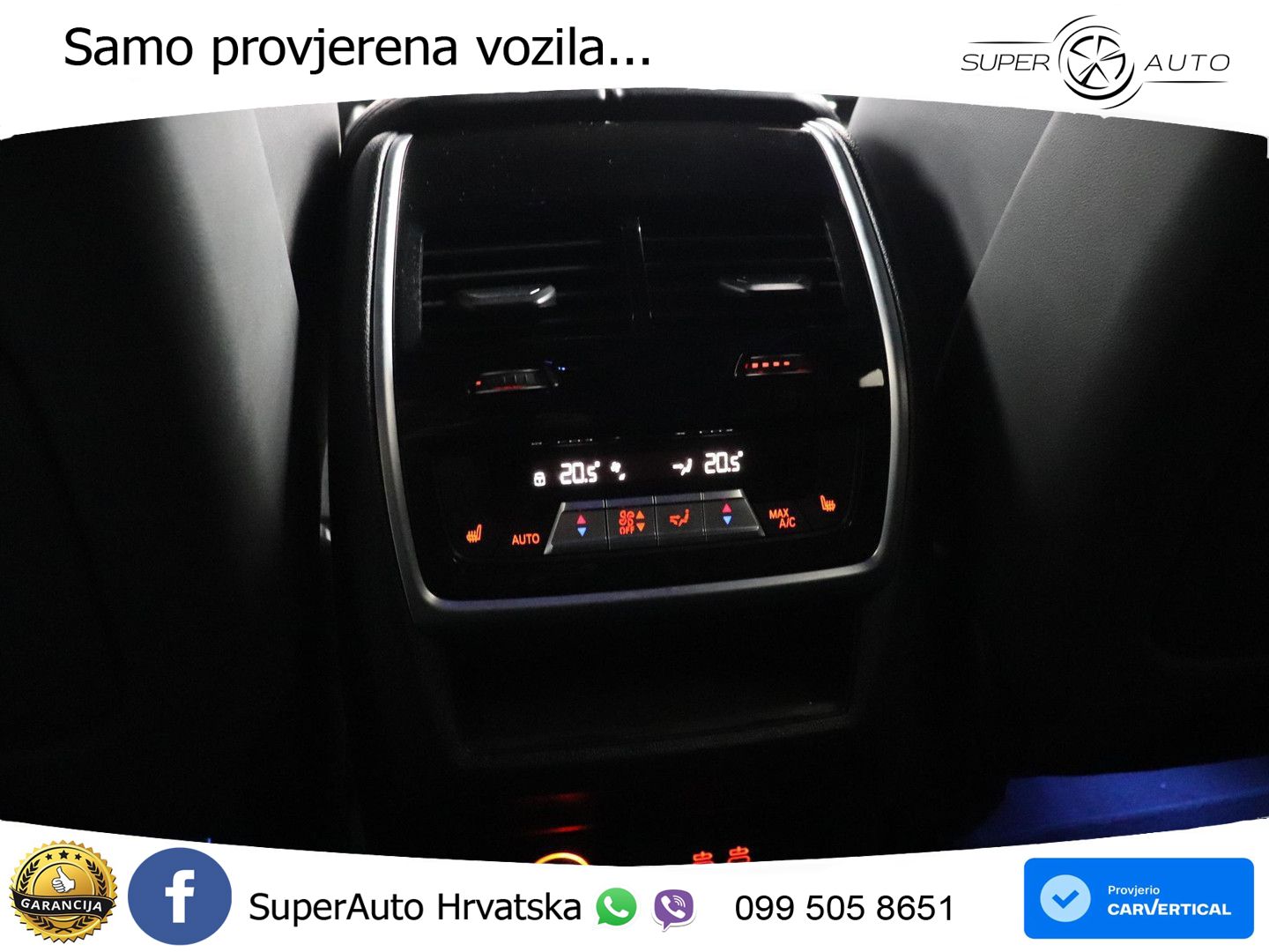 BMW XM 4.4 V8 (653 KS) xDrive Steptronic