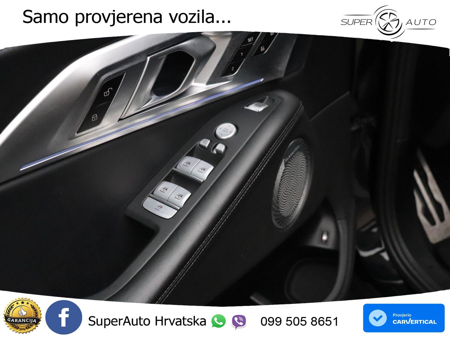 BMW XM 4.4 V8 (653 KS) xDrive Steptronic