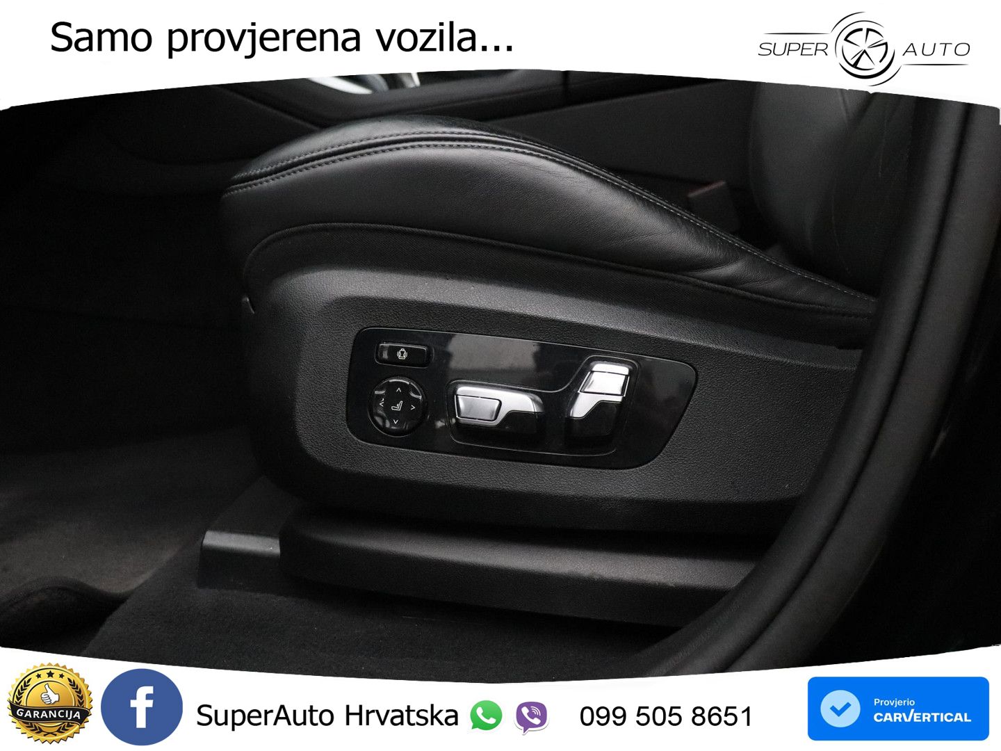 BMW XM 4.4 V8 (653 KS) xDrive Steptronic