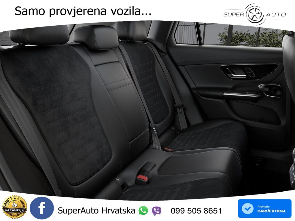 Mercedes GLC 300 (258 KS) 4MATIC 9G-TRONIC AMG LED+GR SJED+ACC
