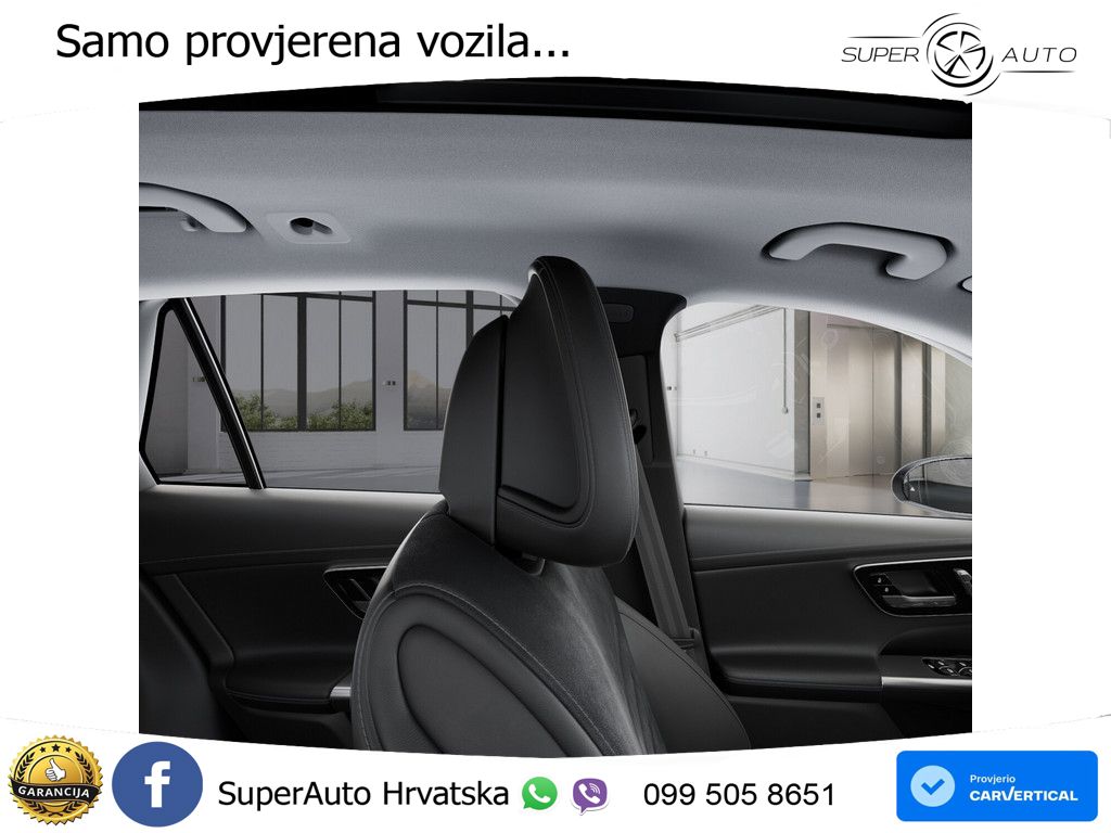 Mercedes GLC 300 (258 KS) 4MATIC 9G-TRONIC AMG LED+GR SJED+ACC