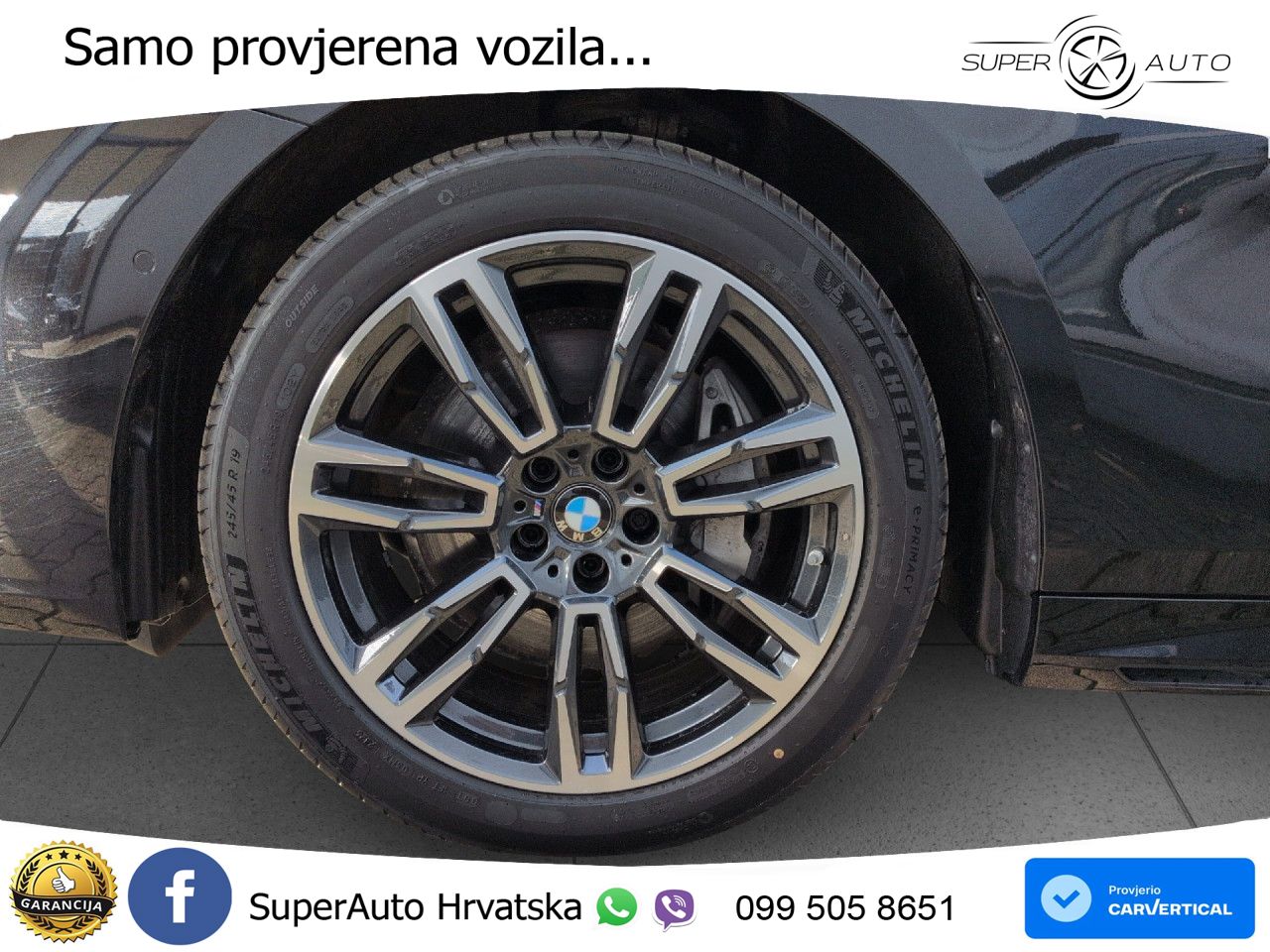 BMW 540d Touring (303 KS) xDrive Steptronic M Sport LED+GR SJED+ACC