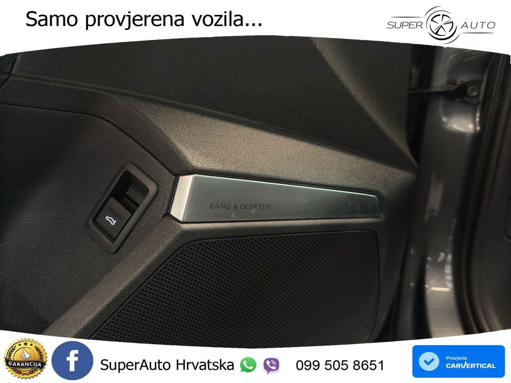 Audi RS3 Sedan 2.5 TFSI (400 KS) quattro S tronic LED+GR SJED+ACC