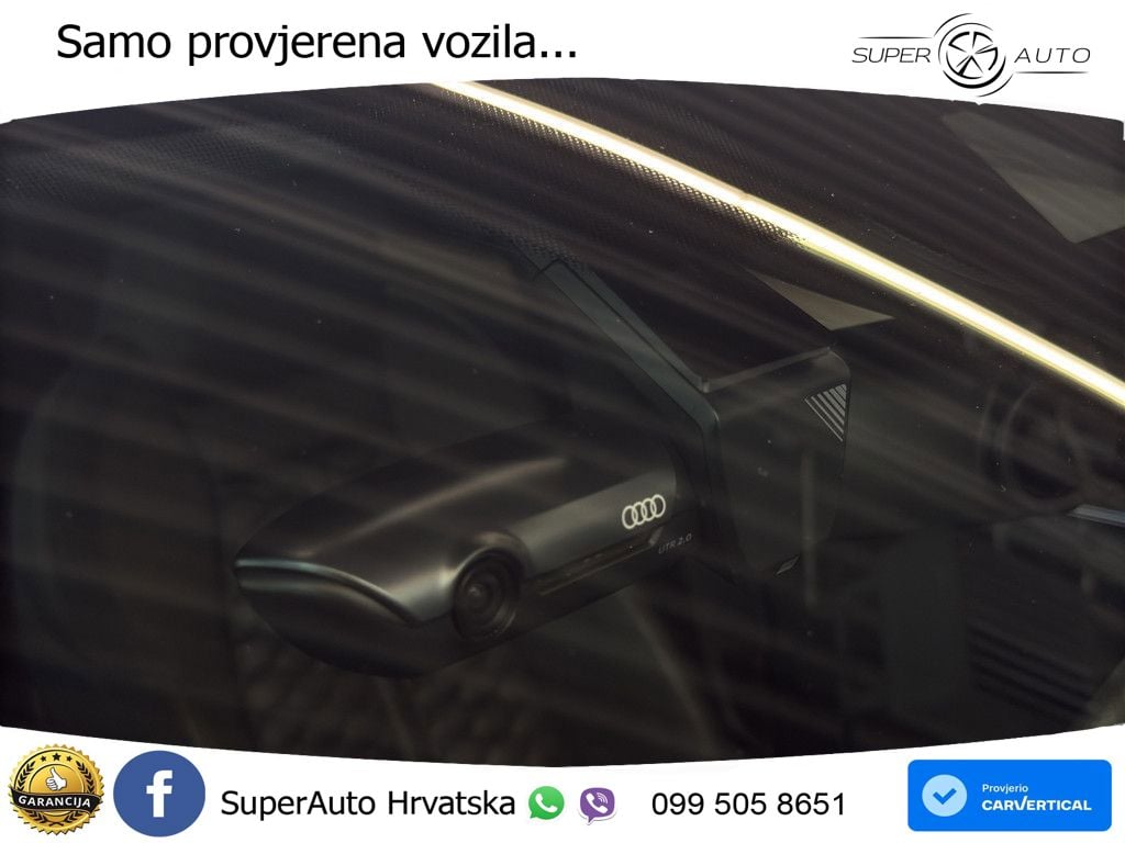 Audi RS3 Sedan 2.5 TFSI (400 KS) quattro S tronic LED+GR SJED+ACC