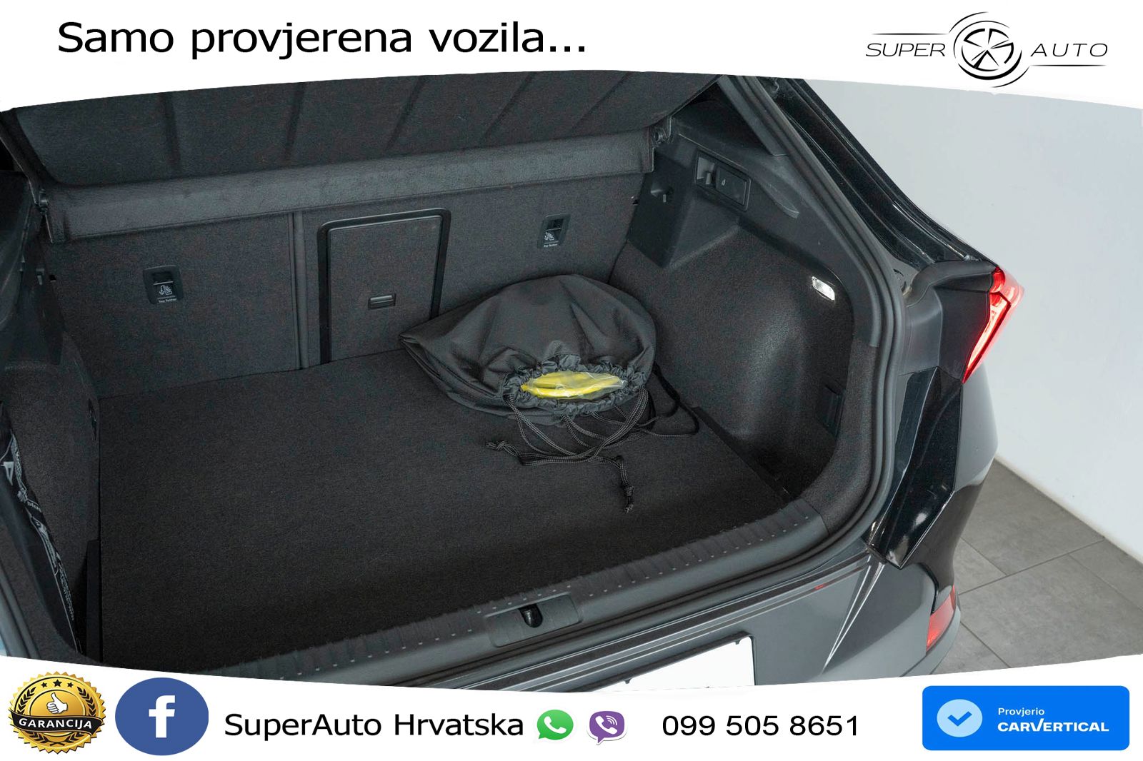 Cupra Formentor 1.4 TSI (204 KS) e-Hybrid DSG LED+GR SJED+ACC