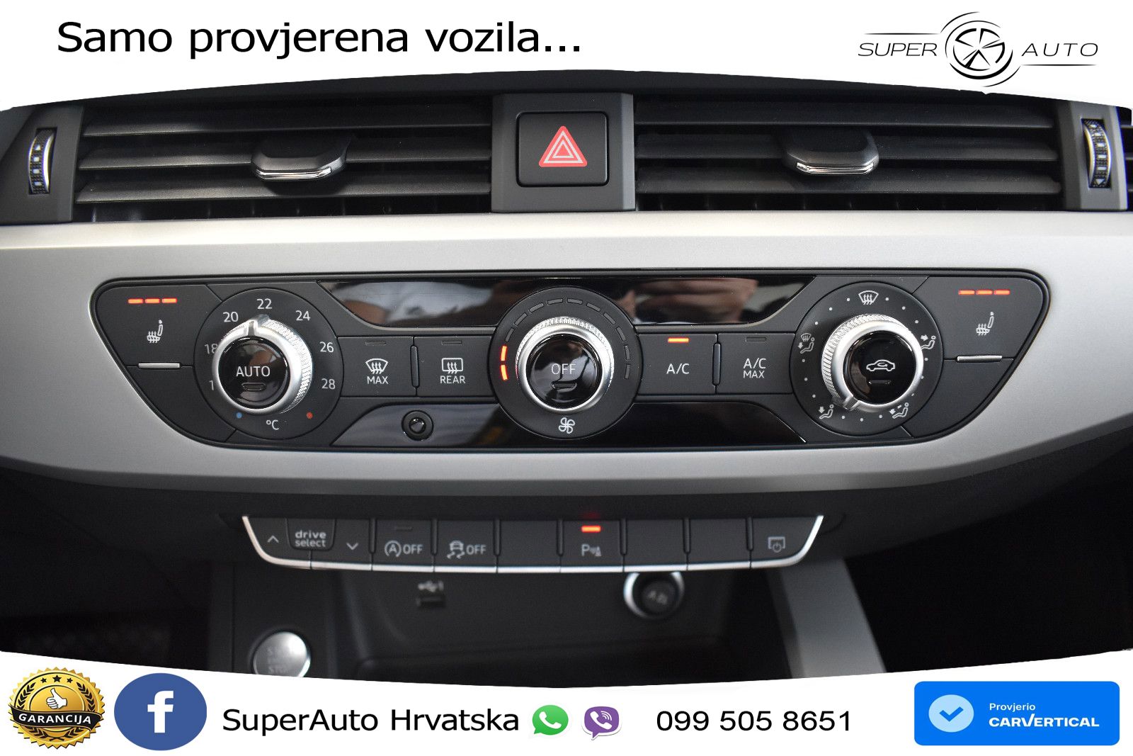 Audi A5 Sportback 40 TDI (204 KS) S tronic