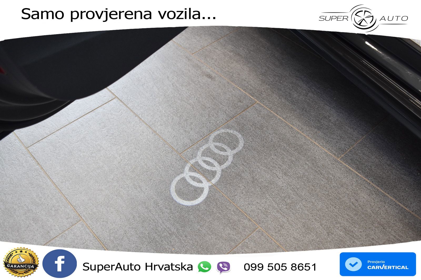 Audi A5 Sportback 40 TDI (204 KS) S tronic
