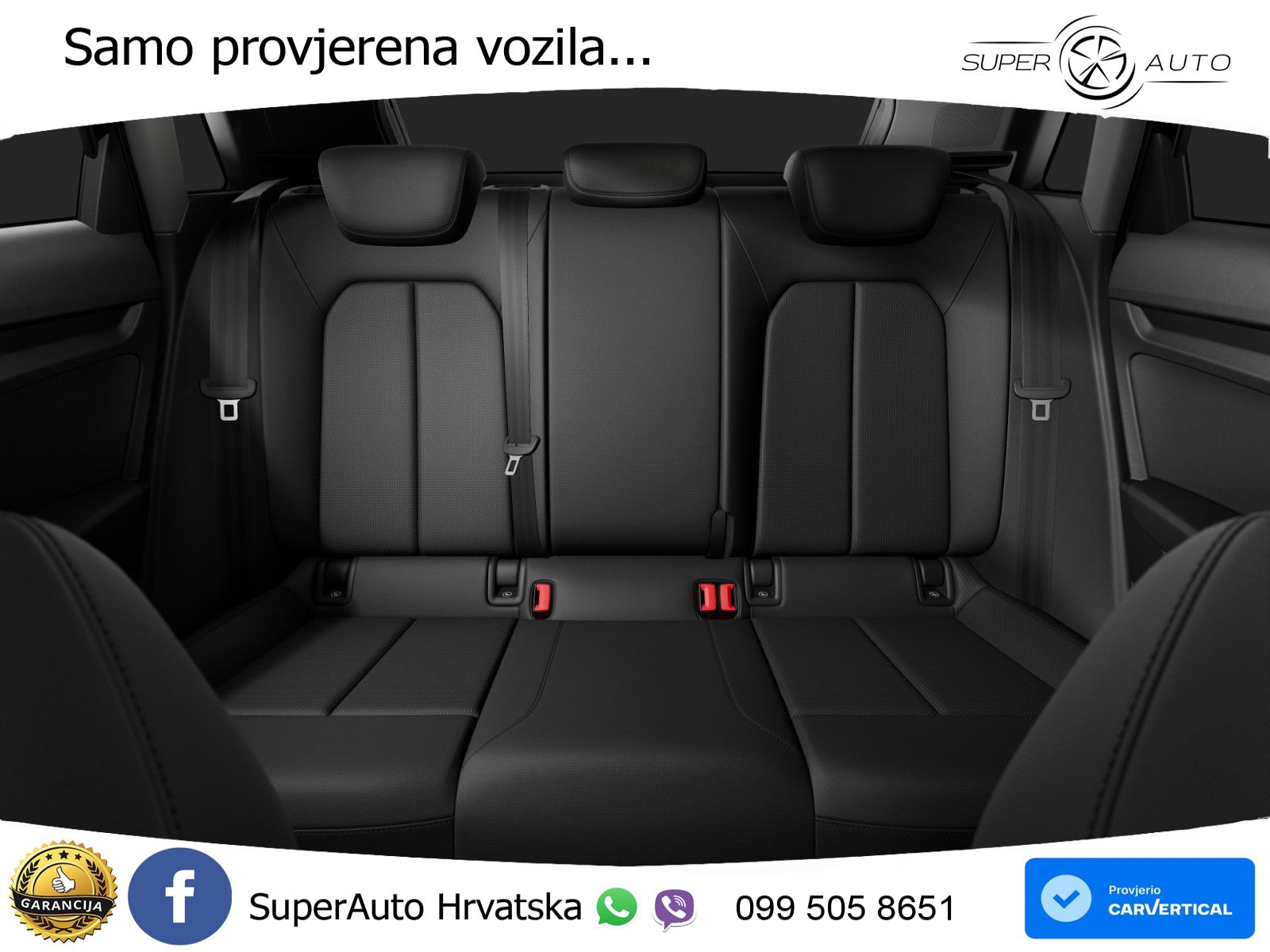 Audi A3 35 TFSI (150 KS) S tronic
