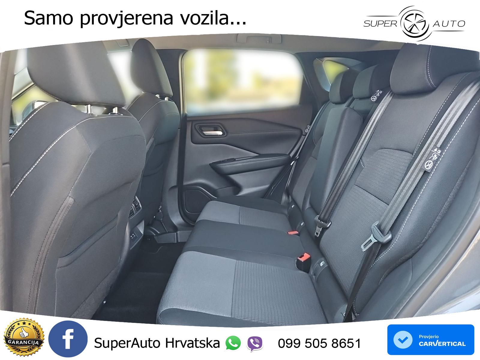 Nissan Qashqai 1.3 DIG-T (158 KS) Xtronic N-Connecta LED+GR SJED+ACC