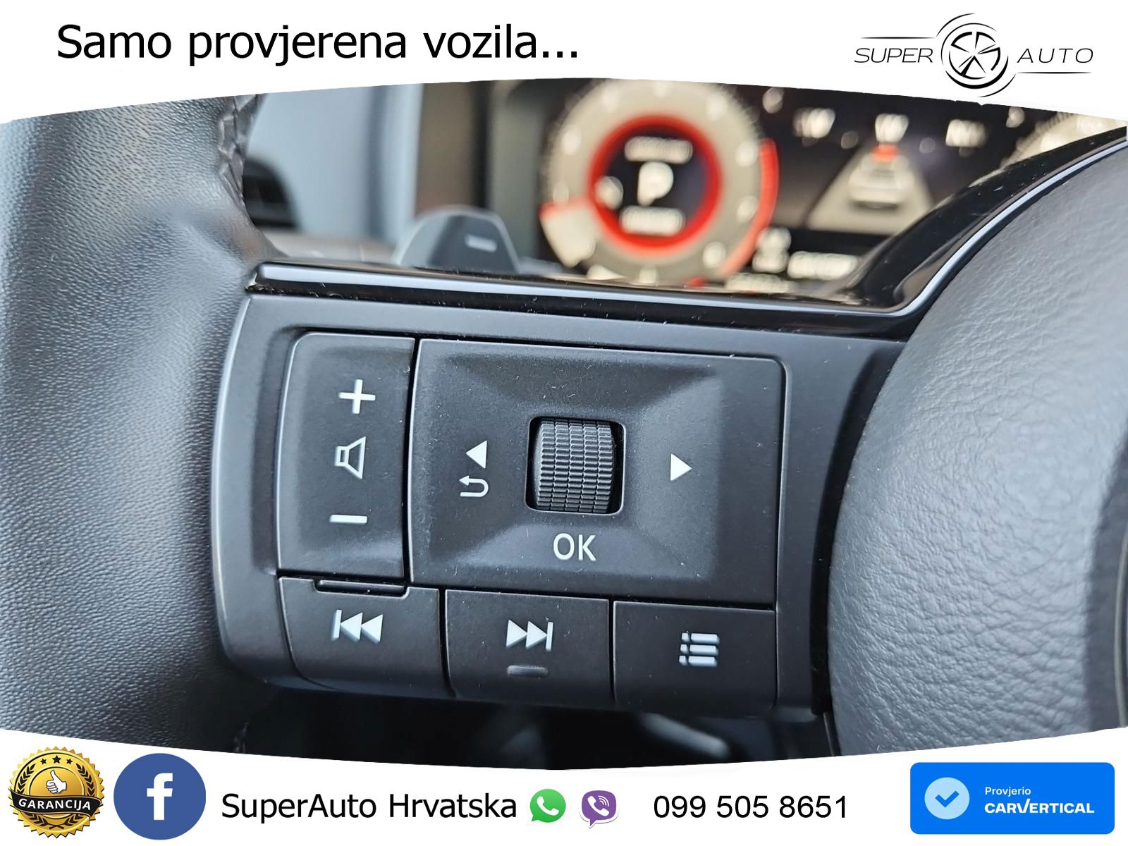 Nissan Qashqai 1.3 DIG-T (158 KS) Xtronic N-Connecta LED+GR SJED+ACC