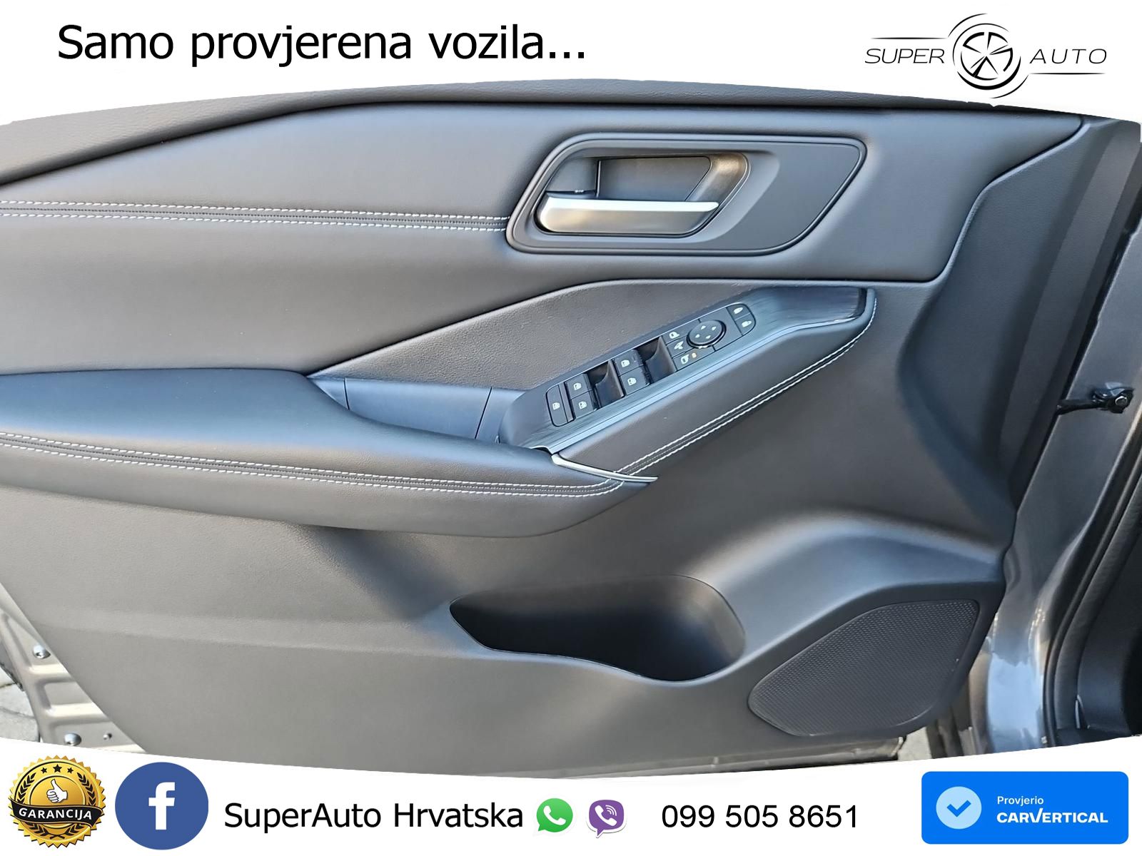 Nissan Qashqai 1.3 DIG-T (158 KS) Xtronic N-Connecta LED+GR SJED+ACC
