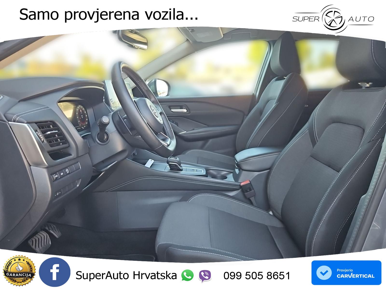 Nissan Qashqai 1.3 DIG-T (158 KS) Xtronic N-Connecta LED+GR SJED+ACC