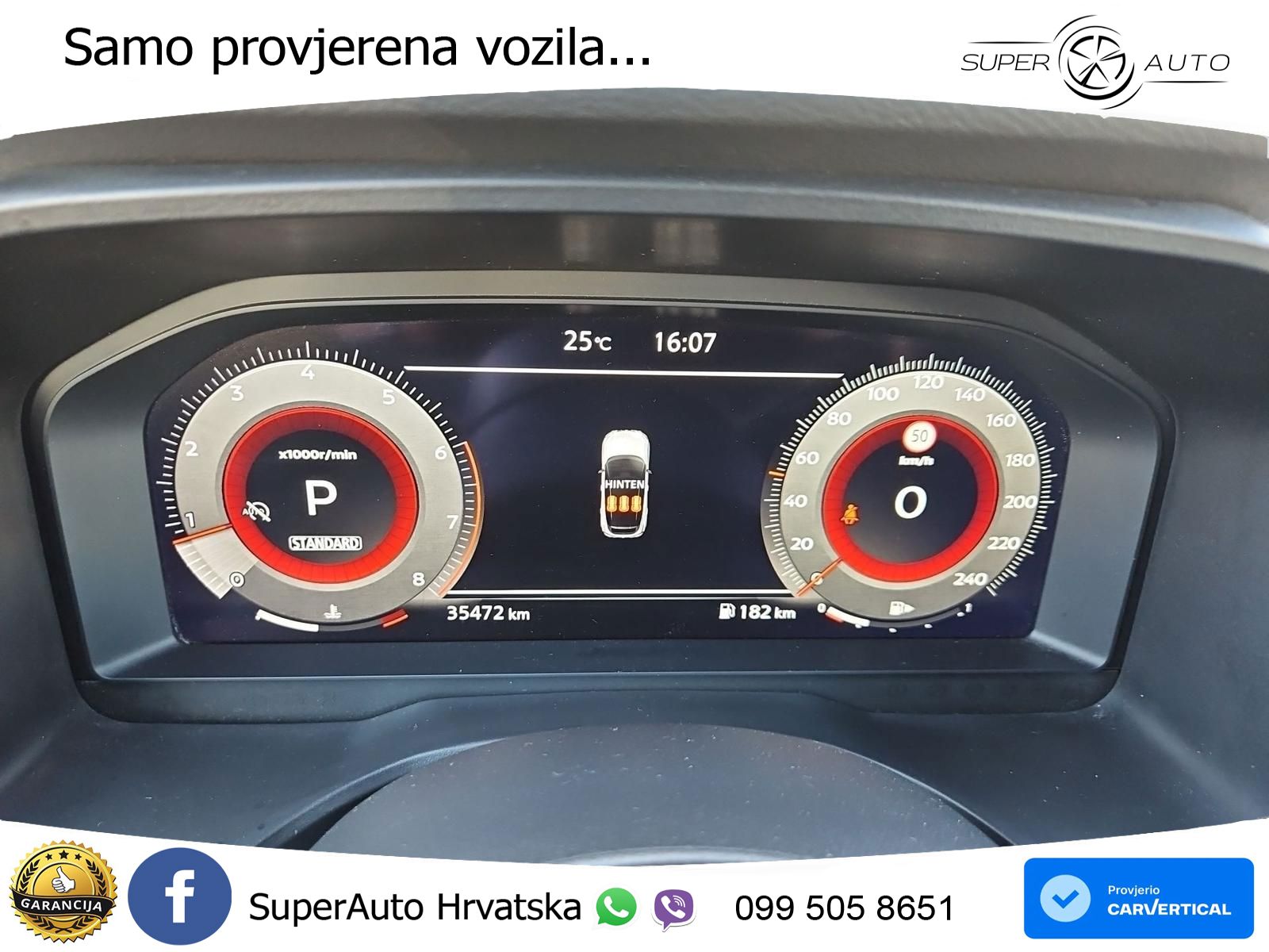 Nissan Qashqai 1.3 DIG-T (158 KS) Xtronic N-Connecta LED+GR SJED+ACC