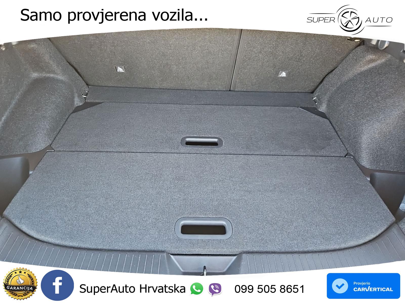 Nissan Qashqai 1.3 DIG-T (158 KS) Xtronic N-Connecta LED+GR SJED+ACC