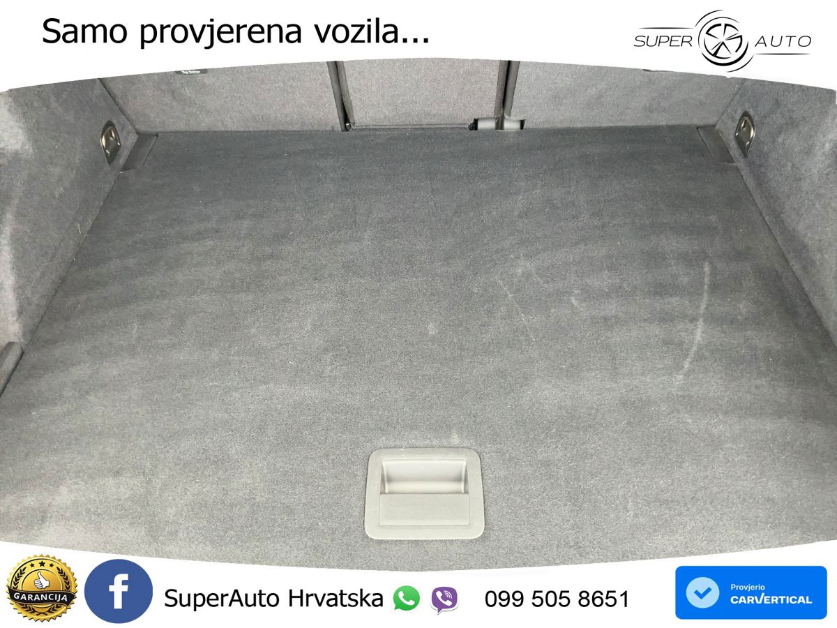Audi Q3 35 TDI (150 KS) S tronic advanced LED+GR SJED+ACC