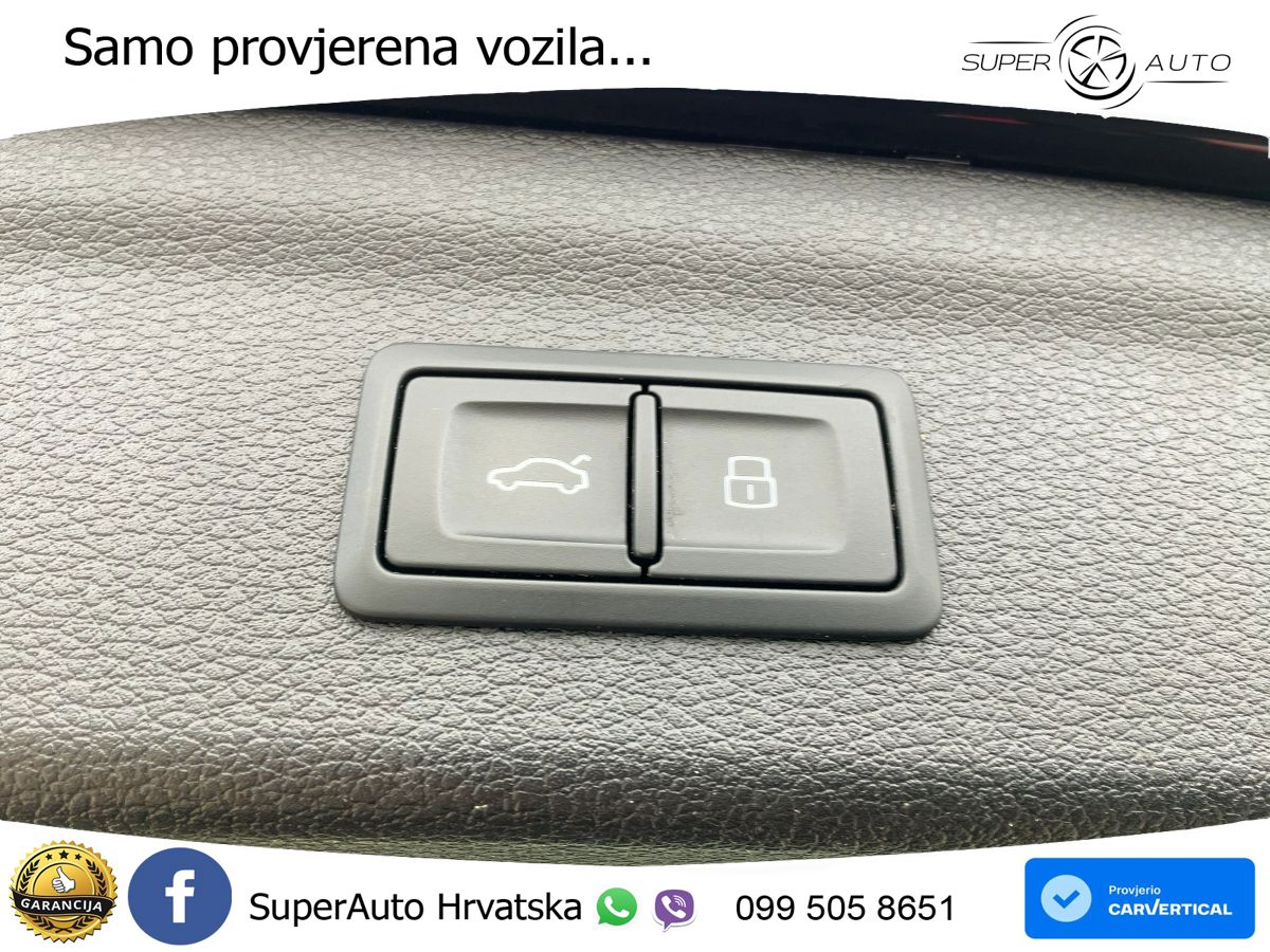 Audi Q3 35 TDI (150 KS) S tronic advanced LED+GR SJED+ACC